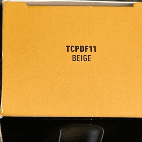 NEW NYX Total Control Pro Coverage Drop Foundation 0.43 FL OZ #TCDF11 BEIGE NEW - Picture 6 of 11